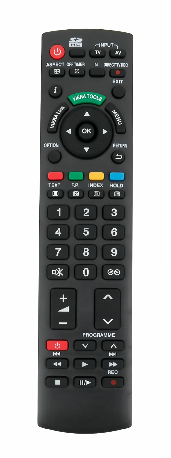 New N2QAYB000350 TV Remote Control fits For Panasonic Smart TV N2QAYB000487 EUR7628030 EUR7628010 N2QAYB000352 N2QAYB000572