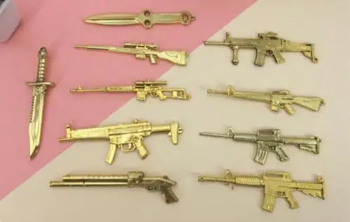 Сборная игрушка сделай сам брелок с шариком кулон интеллектуальный Детский