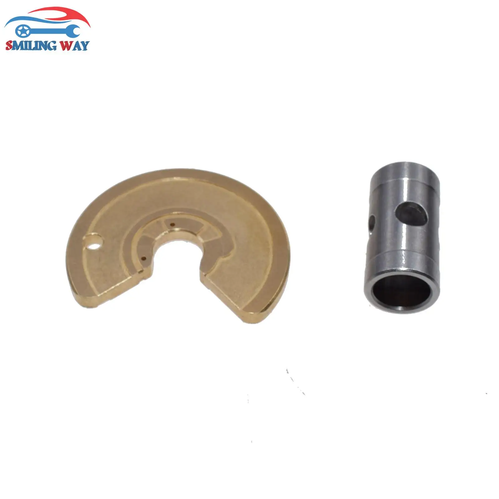 Ремонтный комплект SMILING WAY # Turbo Charger Rebuild Kit CT20 CT26 для Toyota Celica GT4 выше MR2 3SGTE Landcruiser Carina