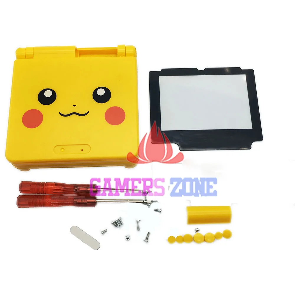 Чехол для nintendo Gameboy Advance SP
