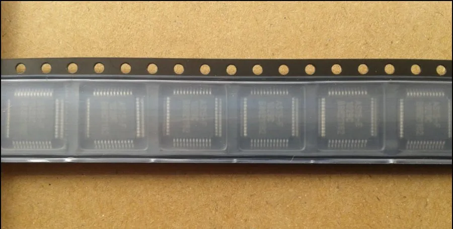 AS15-F AS15-G AS15-HF AS15-HG QFP | Электроника