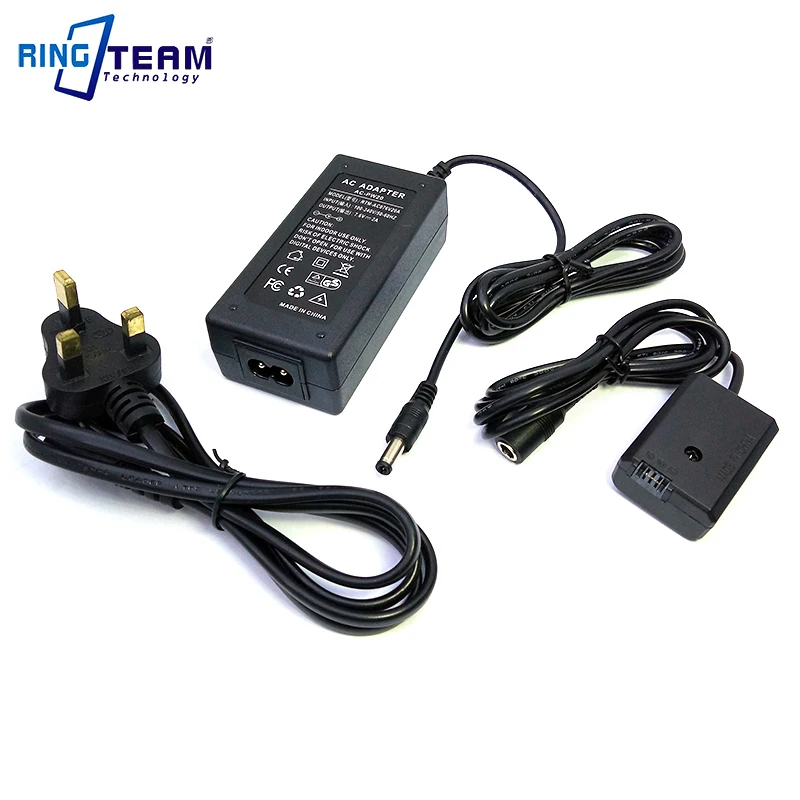 10Sets AC-PW20 AC-PW20AM PW20 PW20AM AC Power Adapter for Sony Camera Alpha 7 7R 7S NEX 3 3N 5 SLT A33 A55 A77 A3000 A3500 | Электроника