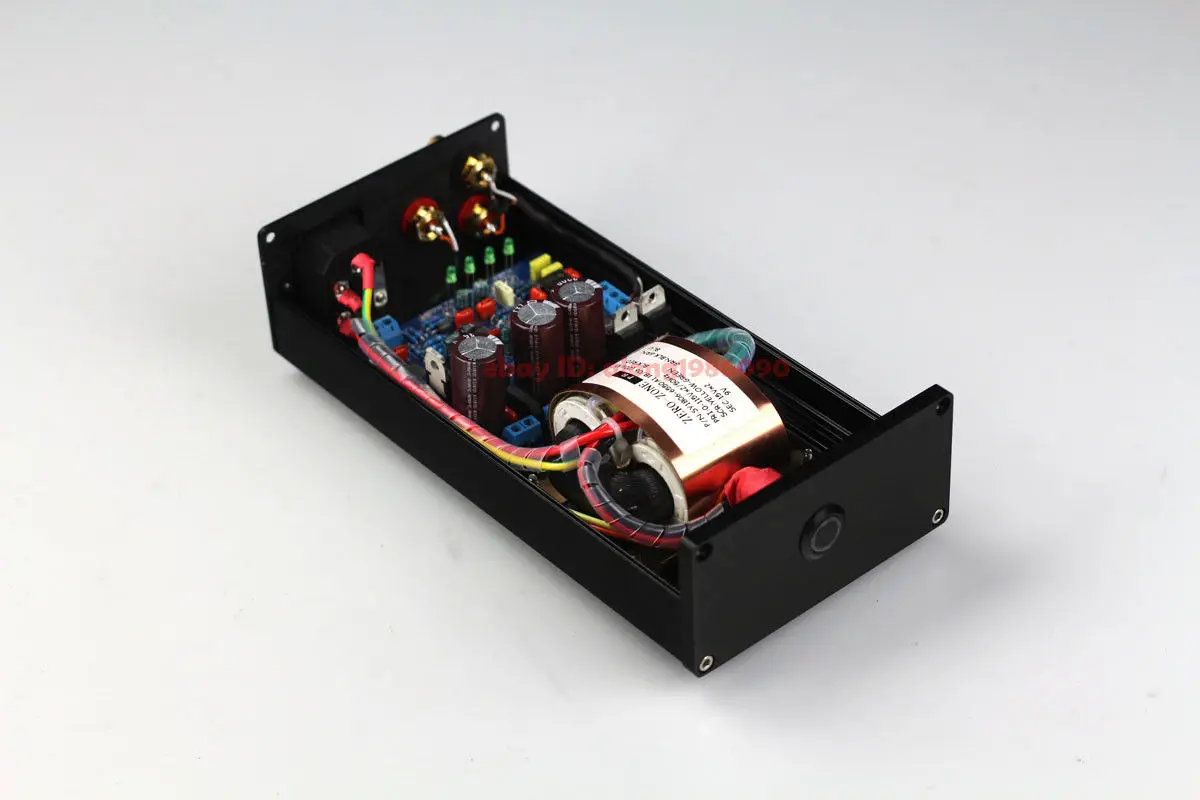 ZEROZONE законченный CS8416 + AK4396 NE5532 2496 DAC коаксиальный аналоговый 24BIT 192K L7 47|Усилители