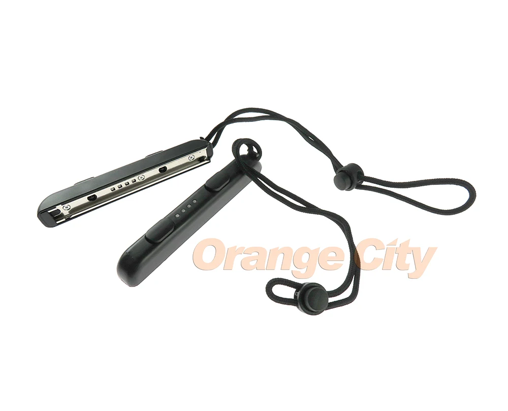 Новый 2 предмета ношения наручный ремешок ручной работы для Nintendo Switch NS