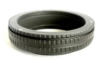 M65 m65 17 31 к крепление фокусировки Helicoid кольцо адаптер мм Макро Удлинитель|Адаптеры