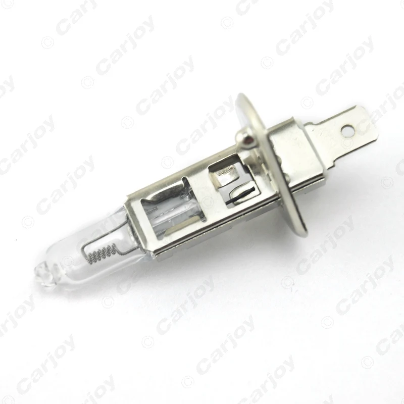 1 шт. автомобильная галогенная лампа LEEWA с теплым белым светом 24 в постоянного