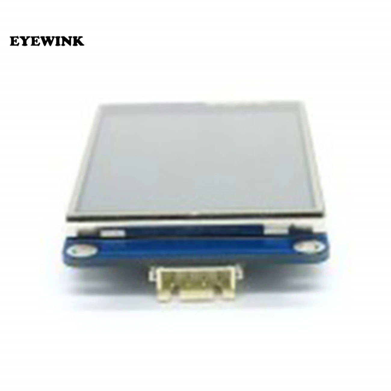 ЖК модуль Nextion 2 4 &quotTFT 320x240 резистивный сенсорный экран UART HMI для Arduino TFT