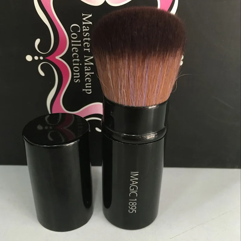 Love Bety IMAGIC кисть для основы плоский верх полировальные щетки Косметика Красота