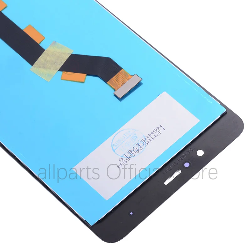 Испытано Новый 5 7 &quotдисплей для Xiaomi Mi 5S ЖК дисплей сенсорный экран 5s Mi5S Plus