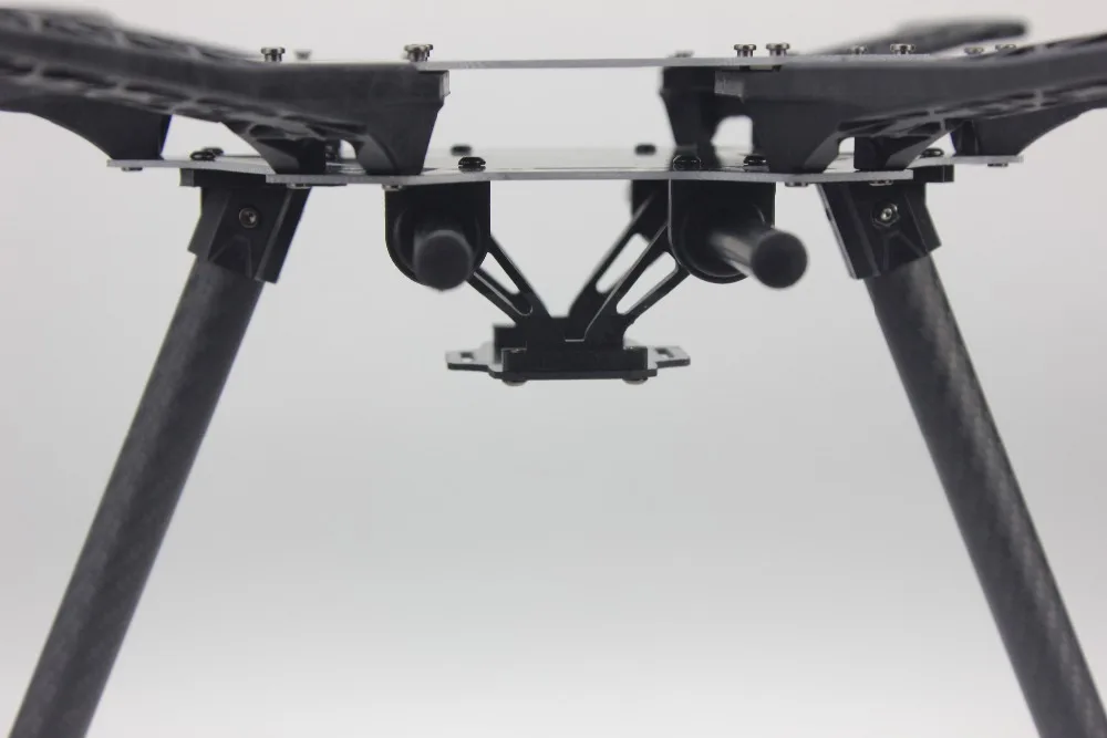 F08618 HMF S550 RC комплект рамы для гексакоптера + шасси 6 осевой FPV F550 обновления Flamewheel