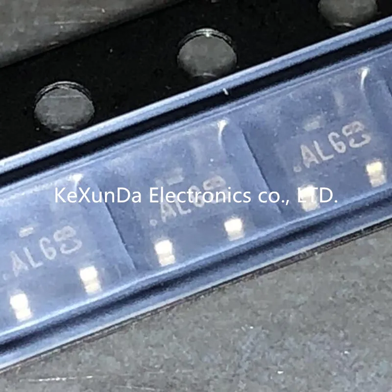 100 шт./партия KTC3875S ALG SOT 23 IC SMD бесплатная доставка|patches p|p ppatches patches |