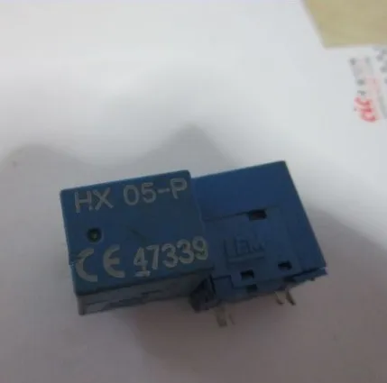 5 шт./лот HX 05-P Датчик тока 5А AC/DC LEM преобразователь HX05-P | Электронные компоненты и