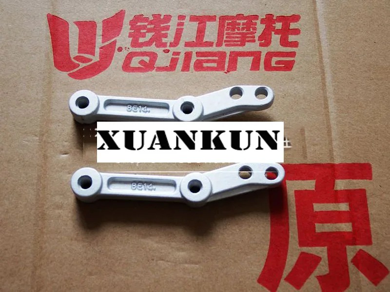 XUANKUN BJ300GS/Оформление передней панели Монтажная пластина монтажный
