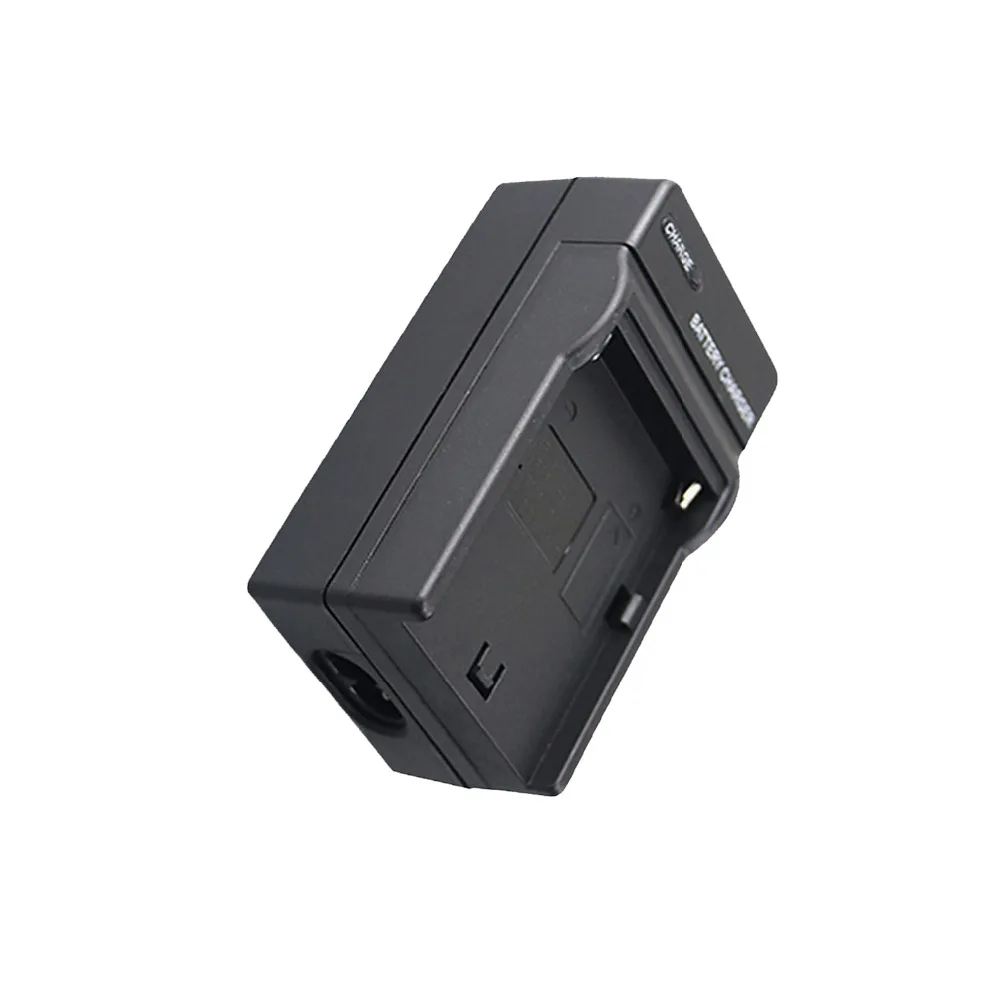 1 шт. NP F750 F770 LED одно зарядное устройство + Автомобильное для sony F970 F960 ccd tr917