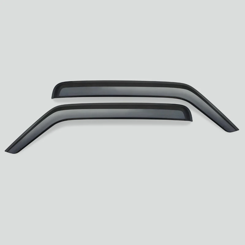 Автомобильные погодные щиты Weathershields окна Козырьки для Suzuki JIMNY