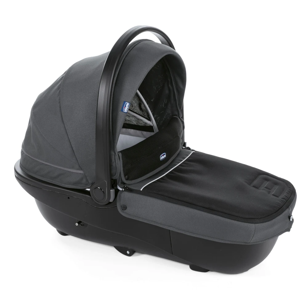 Коляска 3 в 1 Chicco Trio Activ3
