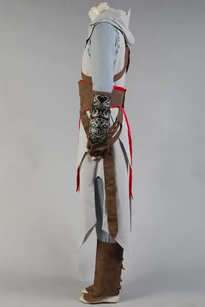 Костюм для косплея Altair взрослых мужчин бесплатная доставка|cosplay costume|costumes for