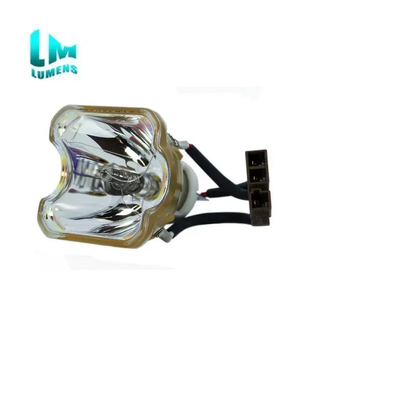 Free shipping 50025479 for Nec VT37 VT47 VT570 VT575 VT70 projector bare lamp VT70LP Long life high brightness |