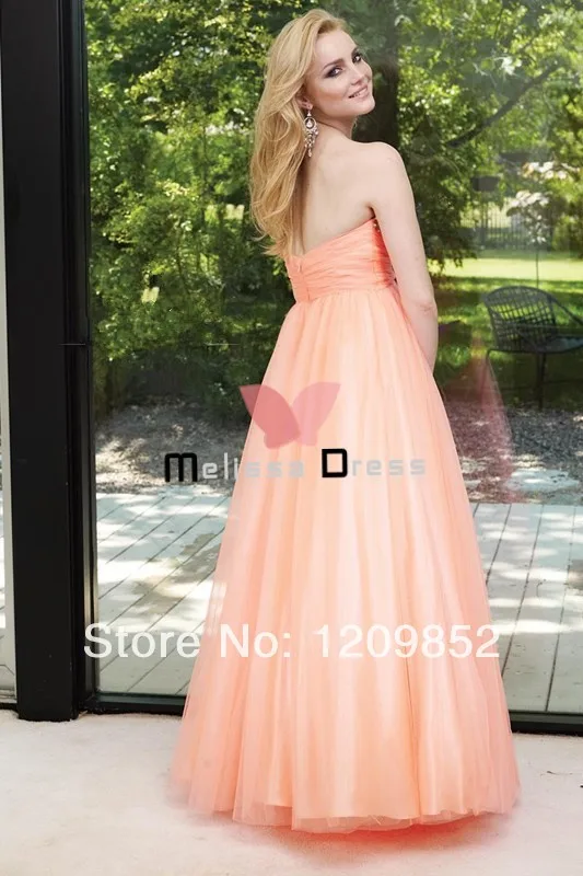 Promdresses Champagne Prom Dresses Camo Sale Dress Ideas Unique Uk A-Line Floor-Length Court Train Built-In Bra Cr 2015 Discount | Свадьбы и