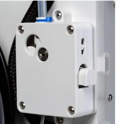 Фидер для наполнителя JennyPrinter обновленного Ultimaker 2 + UM2 расширенный экструдер 3 00 мм