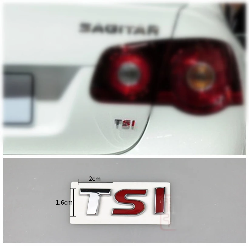 230 280 330 380 TSI 1,6 г т и надписью автомобильной фирмы эмблема грузовика логотип Стикеры V6 решётки для VW Magotan Sagitar CC PHAETON Teramont