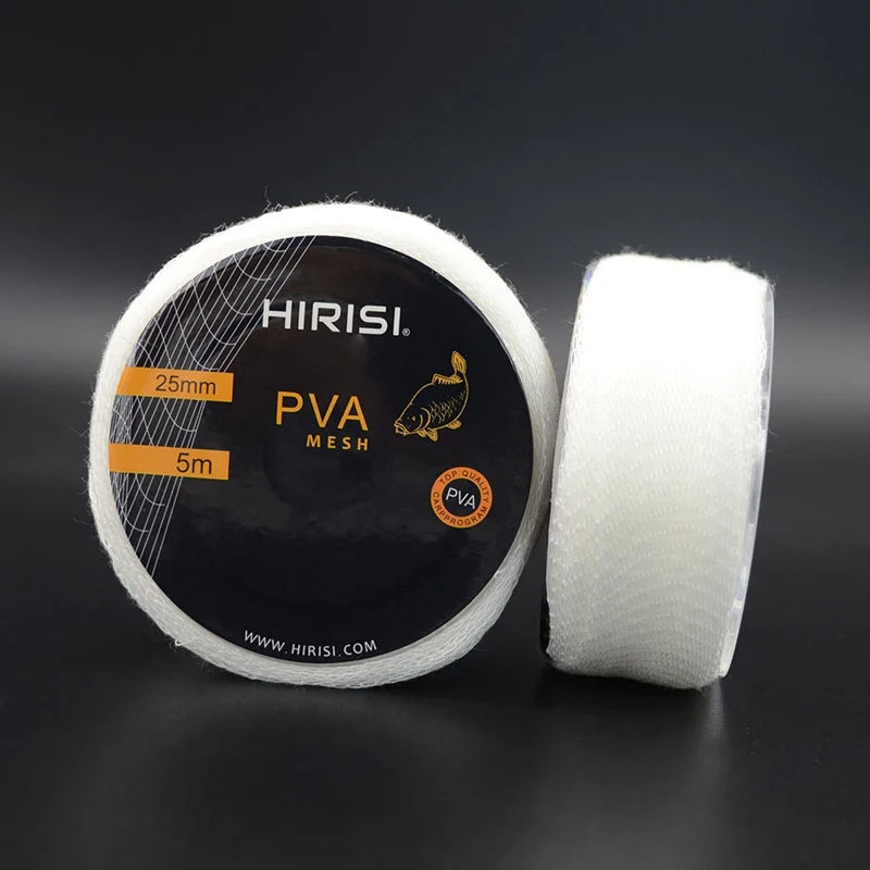 PVA Water Soluble Net Fight Nest Artifact Carp Fishing | Спорт и развлечения