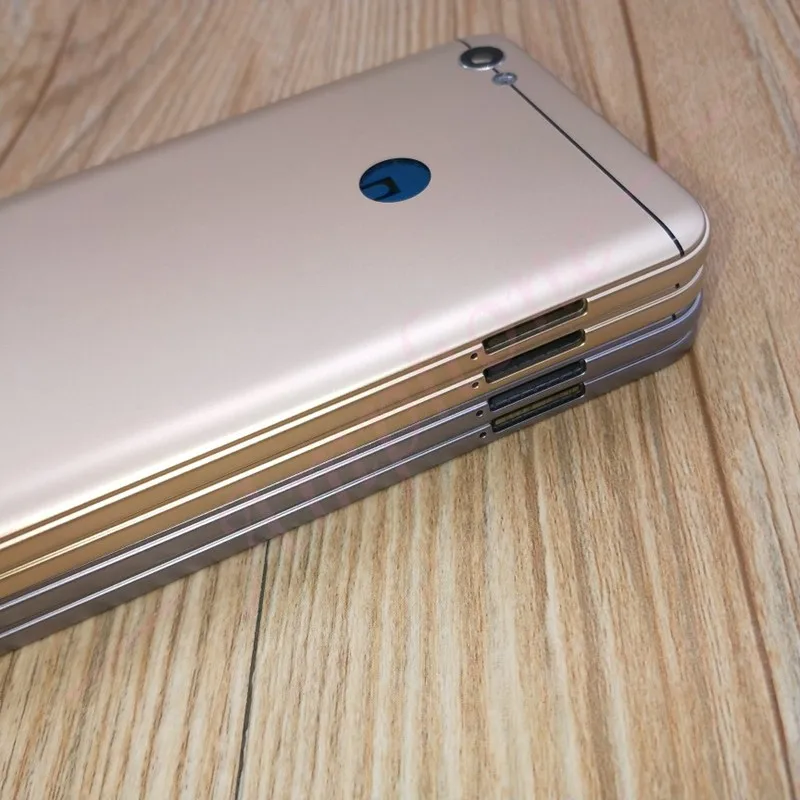 Новые запасные части корпус двери для Xiaomi Redmi Note 5A Pro задняя крышка аккумулятора