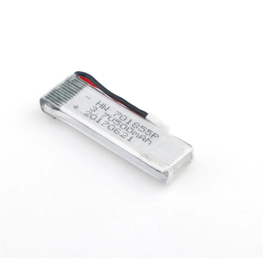 3.7V 500mAh Li-Polymer Battery For H37 T37 E50 DHD D5 Quadcopter | Игрушки и хобби