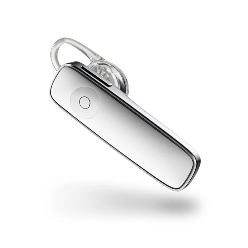 Новые Беспроводные стереонаушники для бизнеса Bluetooth наушники вождения