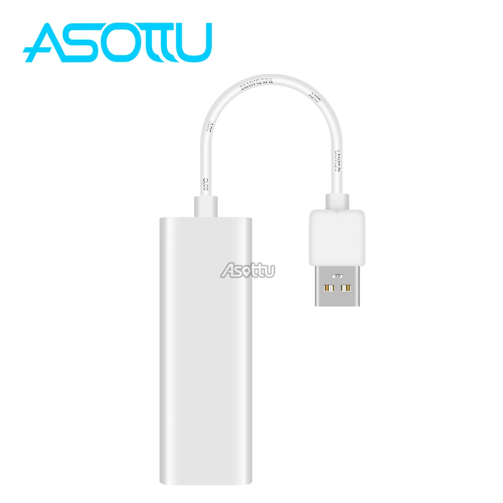 Infidini Asottu USB Smart Link Apple Carplay ключ для Android навигационного плеера Mini Stick|dongle smart|dongle