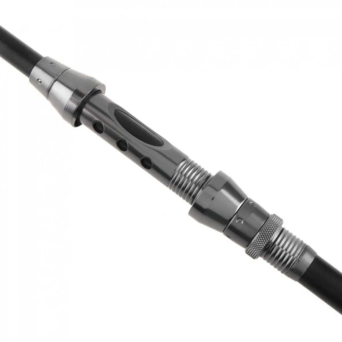 Катушка спиннинга из углеродного волокна комбо полный набор 2000 спиннинговая