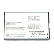 10pcs/lot 2300mAh Li3723T42P3h704572 Battery For ZTE MF91 MF90M MF90 Battery Replacement Mobile Phone Parts