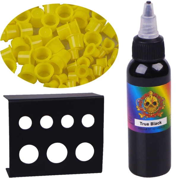 Тату стартовый набор машины косметический макияж Перманентный пистолет