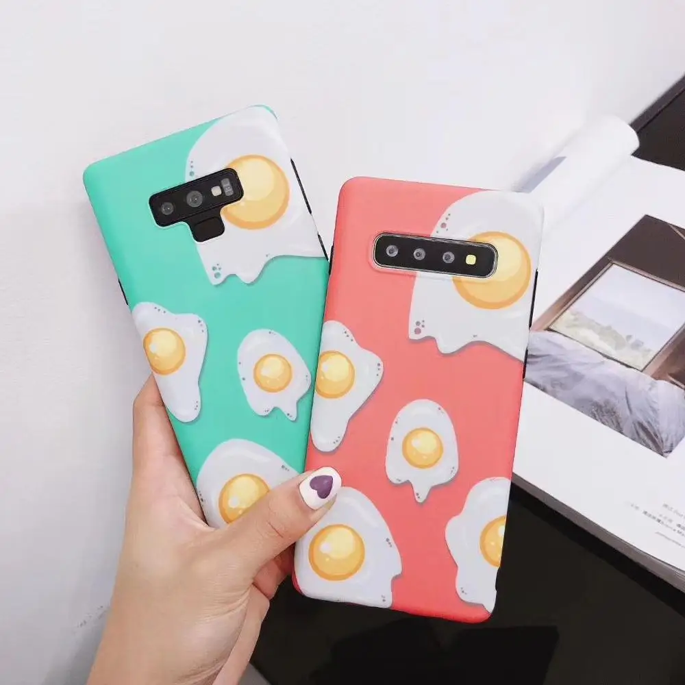 Чехол для телефона Samsung Galaxy S9 S8 Plus S10 мягкий чехол с рисунком Микки Мауса Для Note 8 9 |