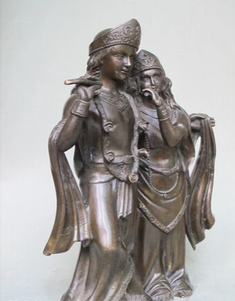 Статуя буддизма bi002070 10"|statues religious|statue 1:1statue bronze |
