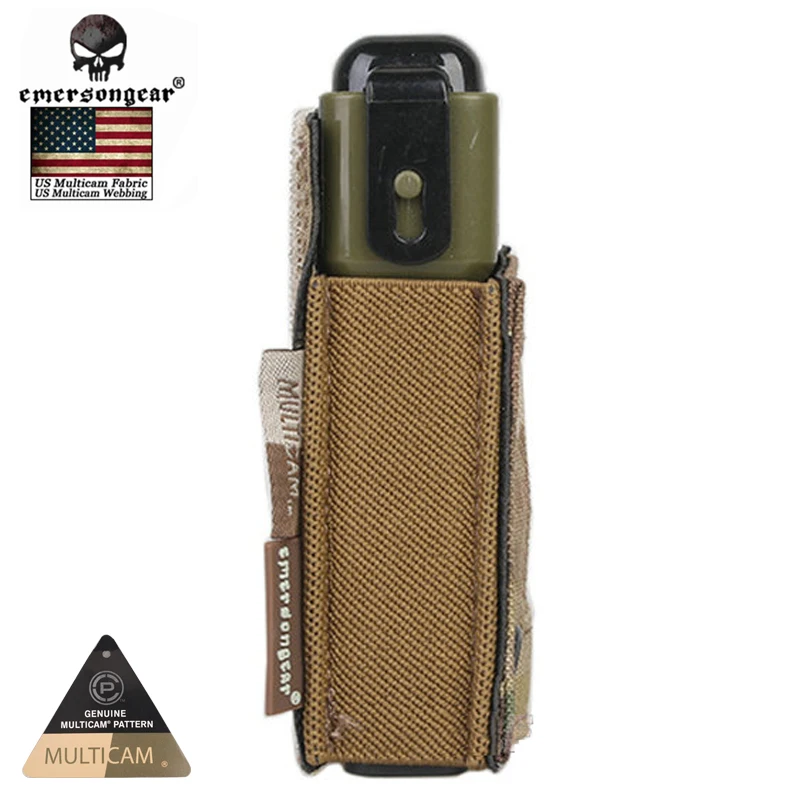 Спасательный чехол для стробоскопа EmersonGear MS2000 аксессуар военного тактического