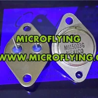 Усилитель мощности звука MJ15003G MJ15004G MJ15003 MJ15004 TO-3 2 пары/4 шт. подходящая трубка -