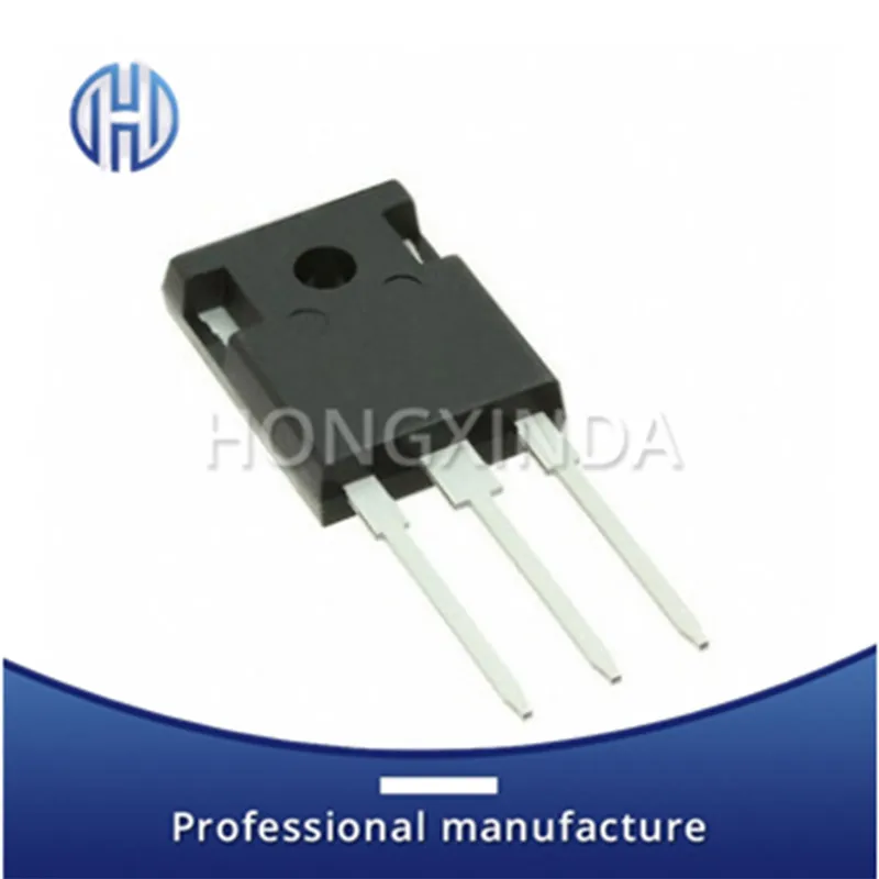 10 шт. IKW25N120H3 K25H1203 IKW15N120H3 K15H1203 TO-247 25A/15A 1200V | Электроника