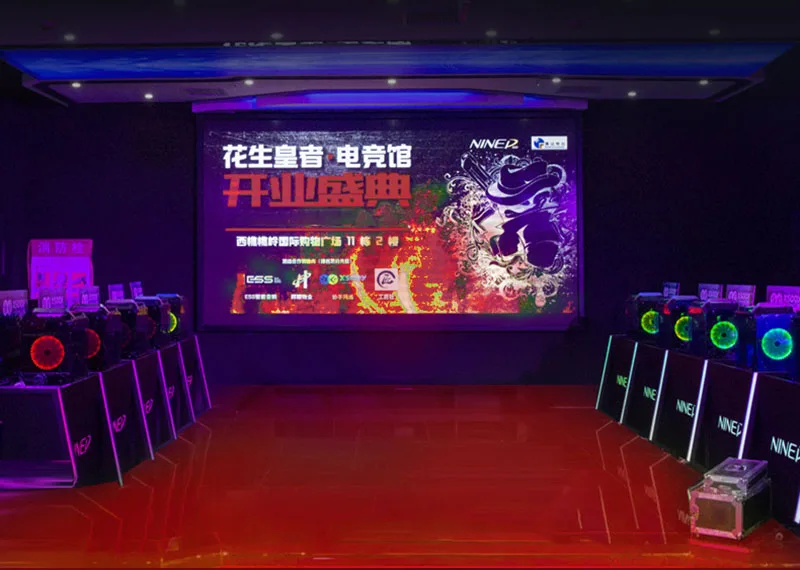 360*237*480 мм закаленное стекло ATX игровой системный блок RGB Air Cool водяное охлаждение корпус ПК Материнская рама полнобоковое прозрачное шасси