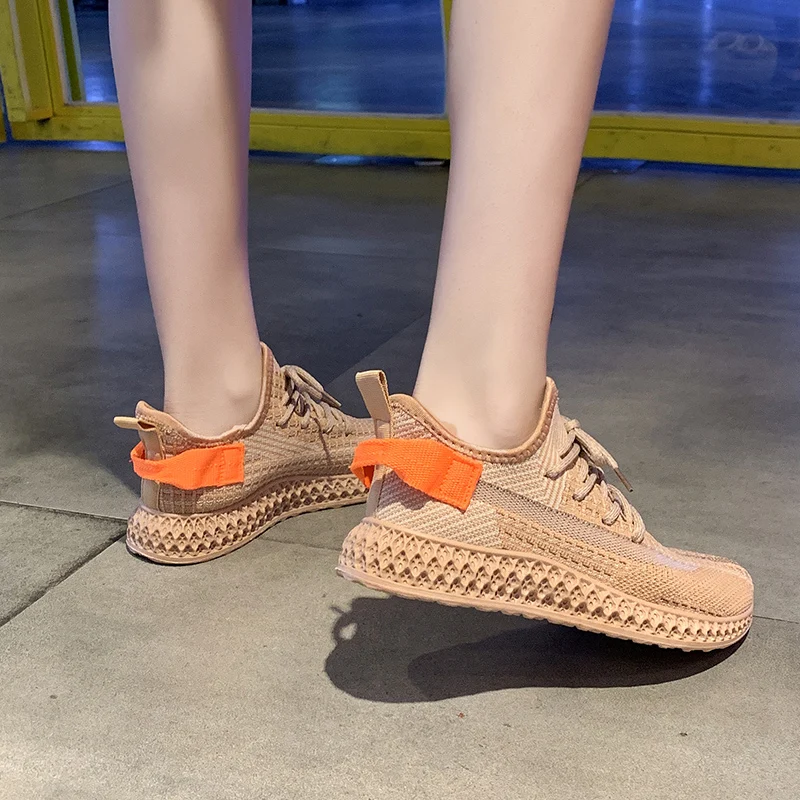 Searkers/женская повседневная обувь; амортизирующая zapatillas mujer deportiva tenis masculino; удобная износостойкая обувь; zapatos de mujer