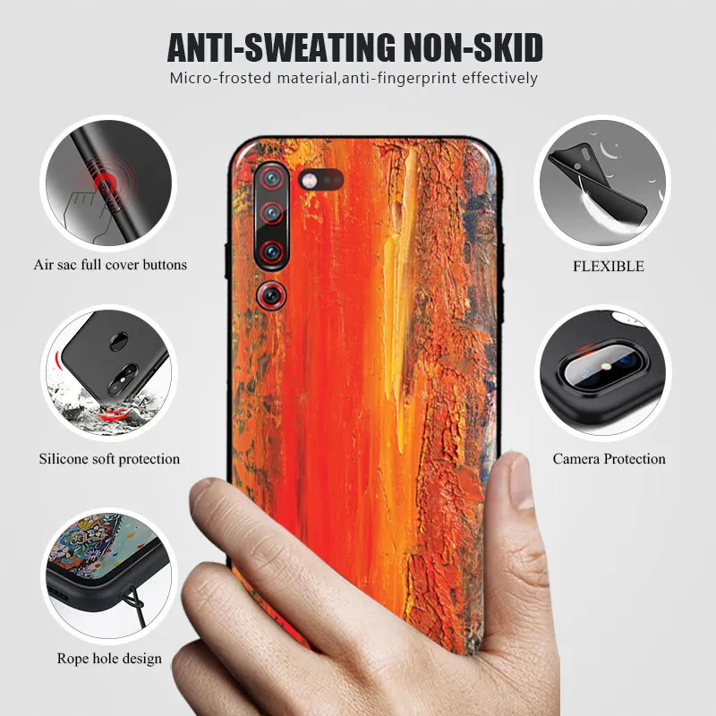 Z6 pro Чехол для Lenovo Pro из мягкого ТПУ силикона Модный чехол lite z6lite телефона |