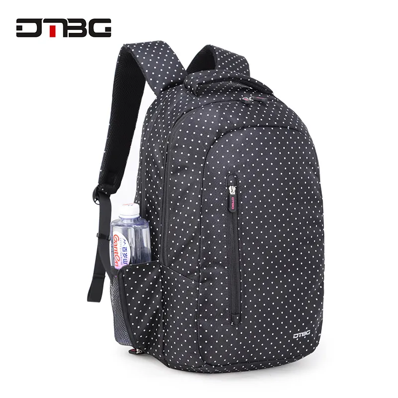 Женские рюкзаки с зарядкой через usb Высокие Сумки для средней школы подростков