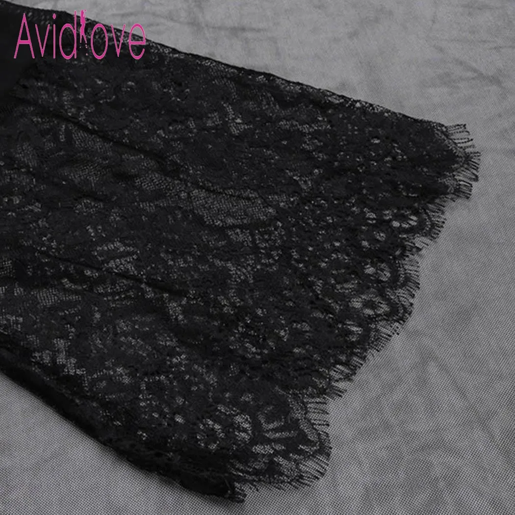 Avidlove Babydoll нижнее белье сексуальное горячее эротическое секс сорочка женская
