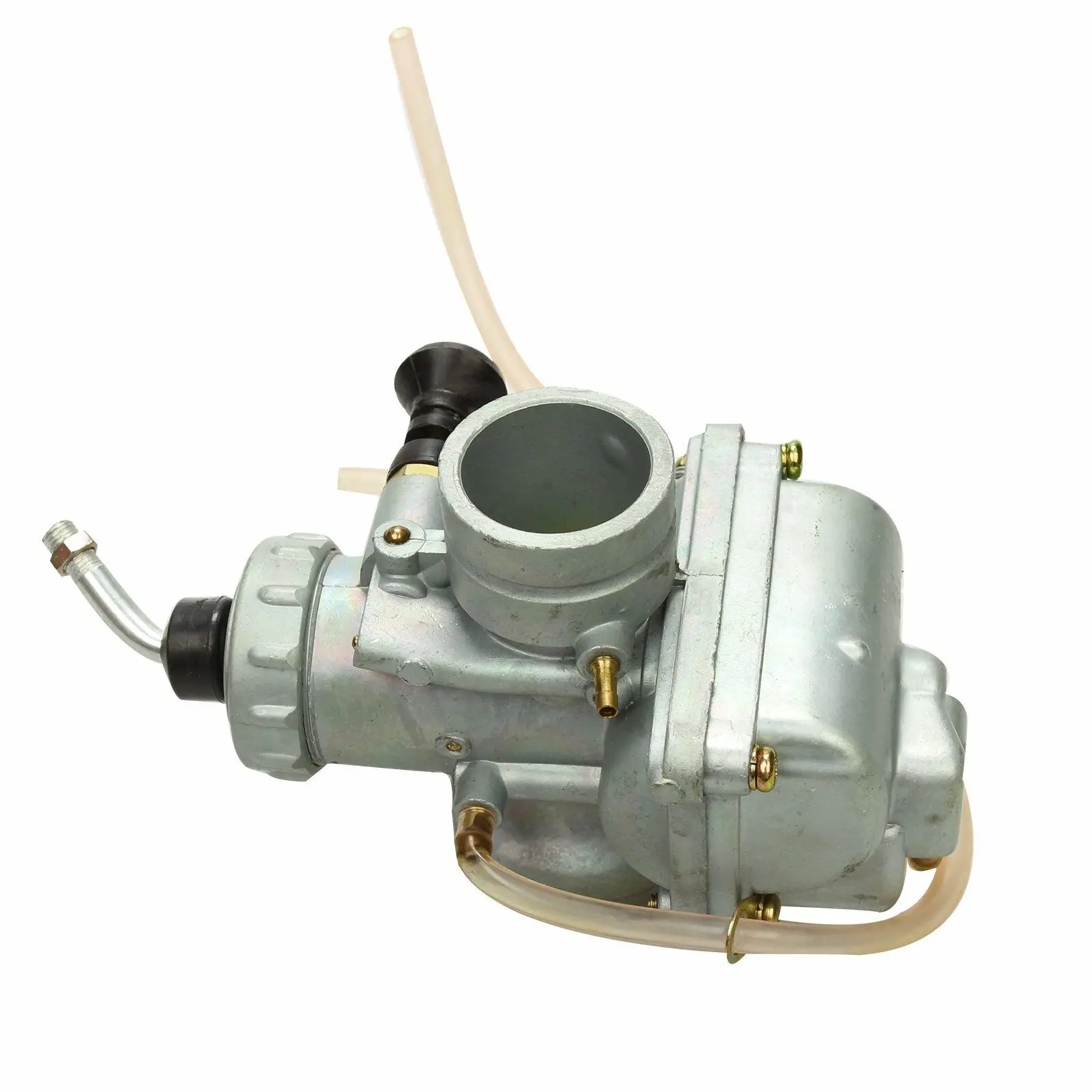 НОВЫЙ Carb для Yamiha Blaster 200 YFS200 Carby 1988 2006 Карбюратор с воздушным фильтром (Стандартная