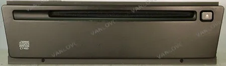 YATOUR цифровой музыкальный преобразователь Aux-in SD USB MP3 адаптер Интерфейс для NISSAN