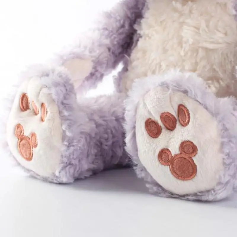 45 см Duffy лучшие новые друзья Stellalou Rabbit балетная кукла с длинными ушами кролика