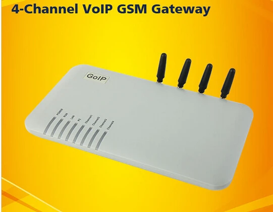 4 порта SIM карты/каналы Goip GSM VOIP беспроводной терминал goip 4|gsm voip|voip wirelessgoip gsm |