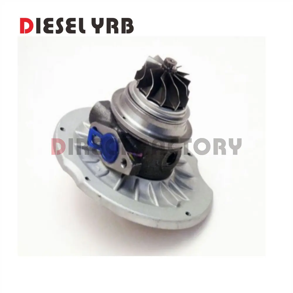 Турбокомпрессор IHI RHF4V VJ32 RF5C13700 картридж с сердечником CHRAVDA10019 для Mazda 6 CiTD / MPV II |