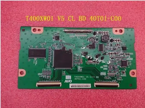 Original Novo T-con T400xw01 v5 cl bd 40t01-c00