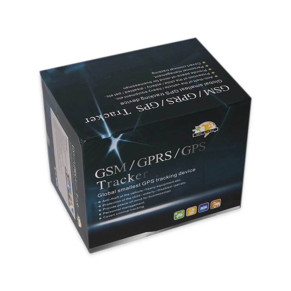 Автомобильный GPS трекер автомобильный локатор для автомобиля устройство